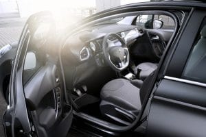 Ανανεωμένο Citroen C3 με νέους κινητήρες