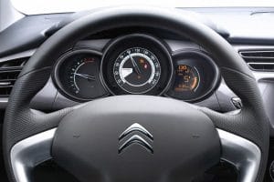 Ανανεωμένο Citroen C3 με νέους κινητήρες
