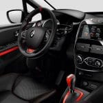 Νέο Renault Clio R.S επιδόσεις και τεχνικά χαρακτηριστικά