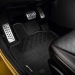 Νέο Renault Clio R.S επιδόσεις και τεχνικά χαρακτηριστικά