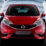 Πρεμιέρα για το «Ευρωπαϊκό» Nissan Note