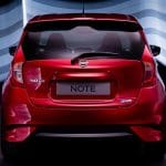 Πρεμιέρα για το «Ευρωπαϊκό» Nissan Note