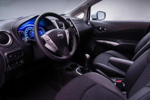 Πρεμιέρα για το «Ευρωπαϊκό» Nissan Note