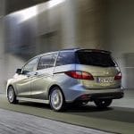 Ανανέωση για το πρακτικό Mazda5