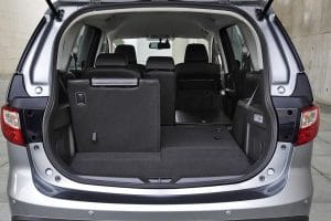 Ανανέωση για το πρακτικό Mazda5