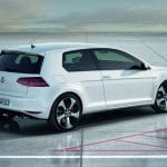 Πρεμιέρα για το νέο VW Golf GTI σε λίγες μέρες