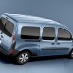 Ανανέωση για το Renault Kangoo