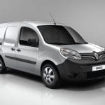 Ανανέωση για το Renault Kangoo