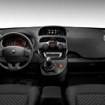 Ανανέωση για το Renault Kangoo