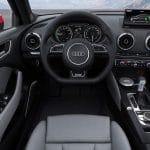 Νέο υβριδικό Audi A3 e-tron που "καίει" 1.5 λτ.!