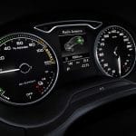 Νέο υβριδικό Audi A3 e-tron που "καίει" 1.5 λτ.!