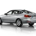 Αυτή είναι επίσημα η νέα BMW Σειρά 3 GT