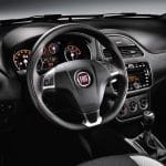 Fiat Punto 1.2 Pop 3d