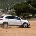 Mitsubishi ASX 1.6 Inform