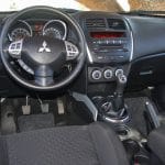 Mitsubishi ASX 1.6 Inform