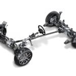 To νέο τετρακίνητο VW Golf 4MOTION