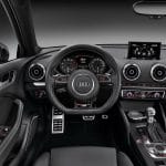 Νέο Audi S3 Sportback 2.0 TFSI 300 PS