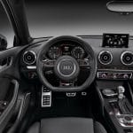 Νέο Audi S3 Sportback 2.0 TFSI 300 PS