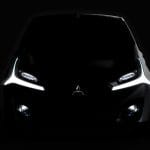 Ο προάγγελος του νέου υβριδικού Mitsubishi L200