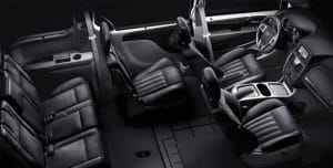 Lancia Voyager με diesel κινητήρα