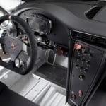 Πρεμιέρα για τη νέα Porsche 911 GT3 Cup