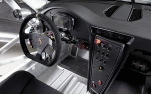 Πρεμιέρα για τη νέα Porsche 911 GT3 Cup