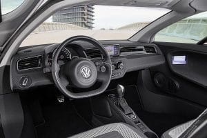 Το Volkswagen XL1 με κατανάλωση 0,9 λτ.!