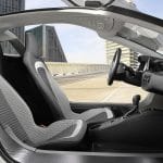 Το Volkswagen XL1 με κατανάλωση 0,9 λτ.!