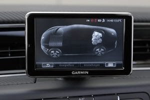 Το Volkswagen XL1 με κατανάλωση 0,9 λτ.!