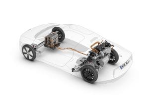 Το Volkswagen XL1 με κατανάλωση 0,9 λτ.!