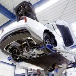 Το Volkswagen XL1 με κατανάλωση 0,9 λτ.!