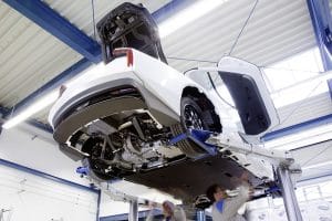 Το Volkswagen XL1 με κατανάλωση 0,9 λτ.!