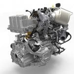 Το Volkswagen XL1 με κατανάλωση 0,9 λτ.!