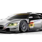 Τα αγωνιστικά αυτοκίνητα της Honda για το 2013