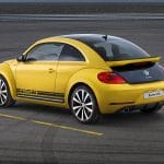 Νέο συλλεκτικό Volkswagen Beetle GSR