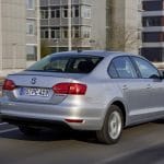 Ξεκίνησαν οι παραγγελίες για το Jetta Hybrid