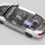 Ξεκίνησαν οι παραγγελίες για το Jetta Hybrid