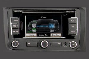 Ξεκίνησαν οι παραγγελίες για το Jetta Hybrid