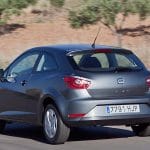 SEAT Ibiza 1.2 Reference