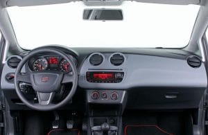 SEAT Ibiza 1.2 Reference