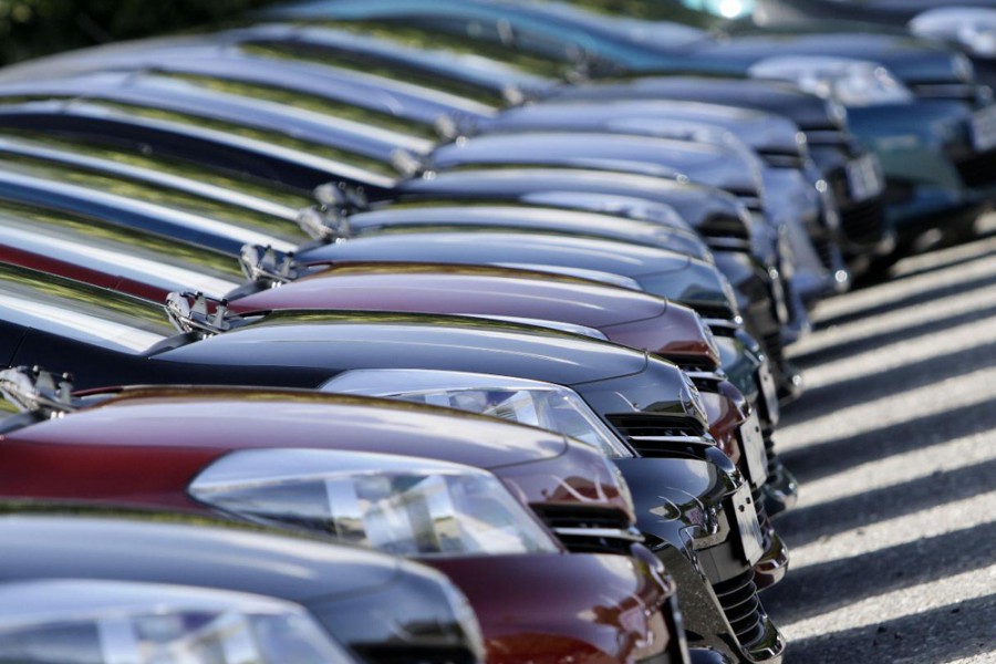 Πωλήσεις Ιανουαρίου 2013: Πρώτο το Toyota Yaris
