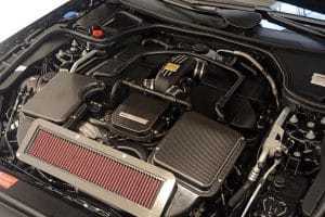 Η BRABUS 800 Roadster με 800 PS και 1.420 Nm ροπής!