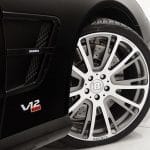 Η BRABUS 800 Roadster με 800 PS και 1.420 Nm ροπής!