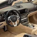 Η BRABUS 800 Roadster με 800 PS και 1.420 Nm ροπής!