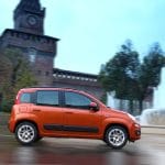 Fiat Panda 1.2 Pop