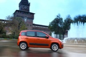 Fiat Panda 1.2 Pop