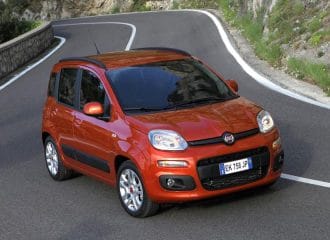 Fiat Panda 1.2 Pop