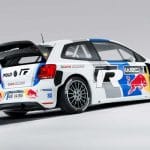 Αποκαλύφθηκε το Volkswagen Polo WRC