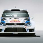 Αποκαλύφθηκε το Volkswagen Polo WRC