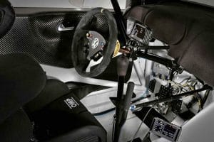 Αποκαλύφθηκε το Volkswagen Polo WRC
